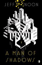 Omslag A Man of Shadows