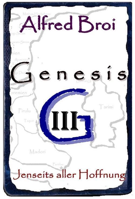 Genesis 3 - Genesis III (ebook), Alfred Broi | 9783742711915 | Boeken | bol