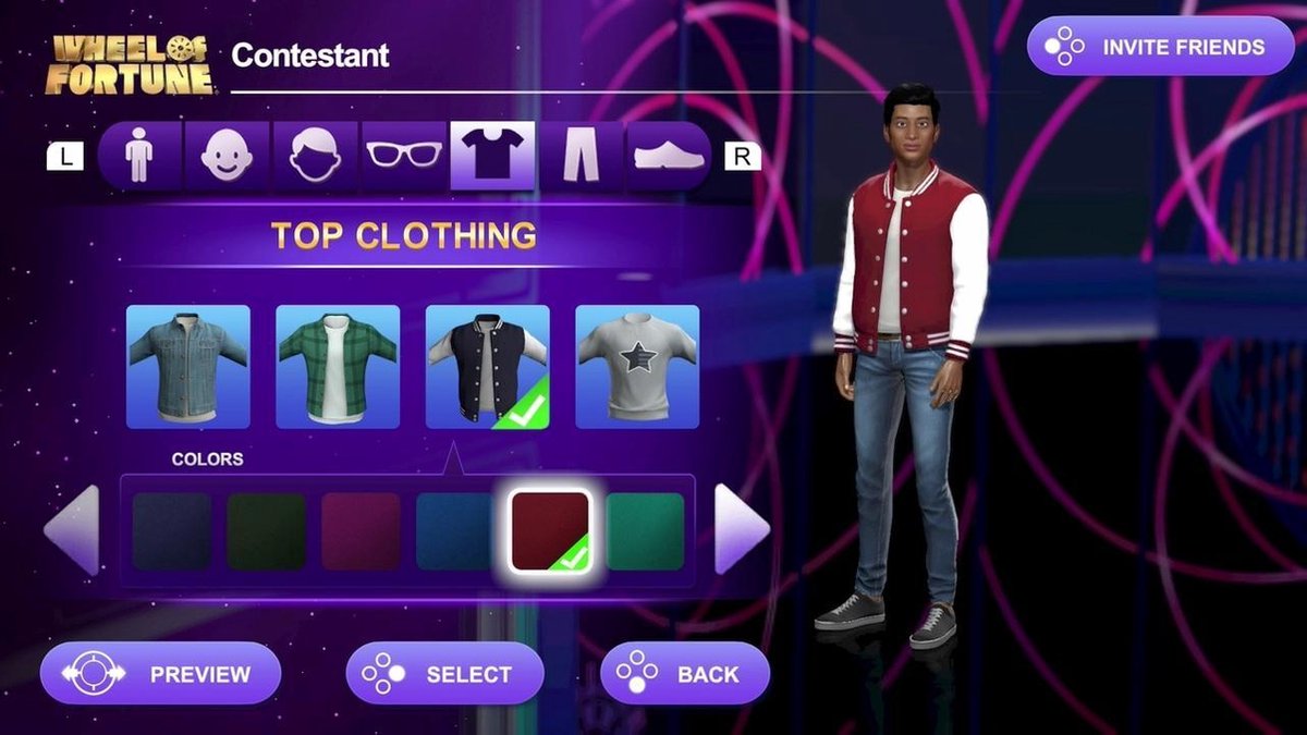 Ubisoft America s Greatest Game Shows Wheel of Fortune Jeopardy