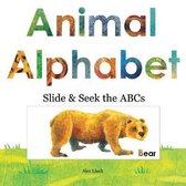 Animal Alphabet