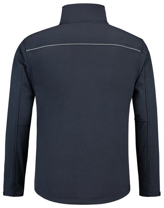 Tricorp Soft Shell - Workwear - 402006 - Navy - taille XXS
