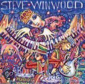 Winwood Steve - About Time
