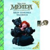 Disney: Merida geheimes Tagebuch
