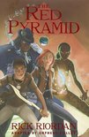 Kane Chronicles, The, Book One Red Pyramid