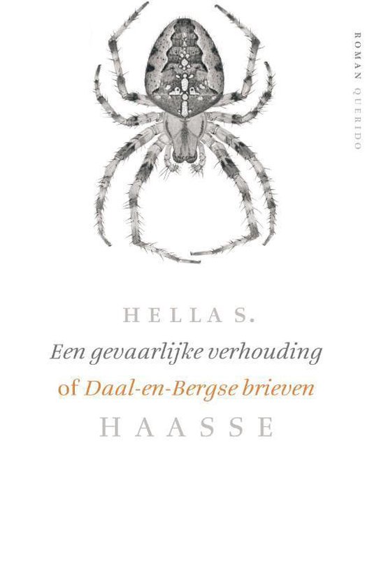 Gevaarlijke Verhouding Verzameld Werk