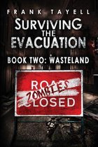 Surviving the Evacuation Book 2