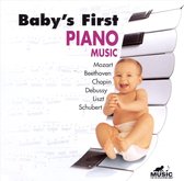 Baby's First: Piano Music