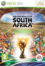 2010 FIFA World Cup South Africa /X360