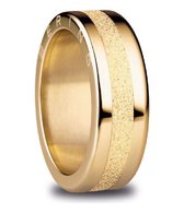 BERING - Combinatiering - Dames - Arctische Symfonie - Frankfurt 55 (17,4 mm Ø)