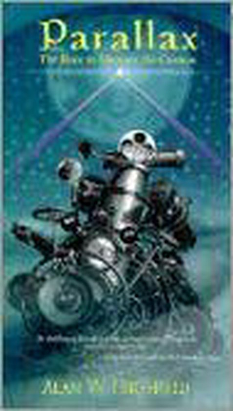 Parallax - cover