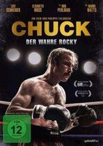 Chuck - Der wahre Rocky/DVD