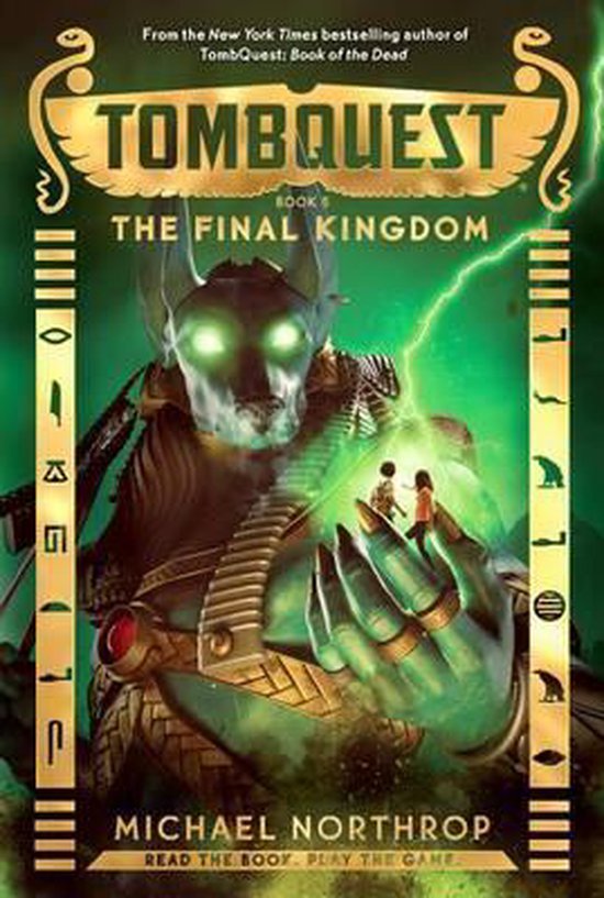 Tombquest-The