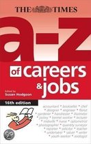 A-Z Of Careers And Jobs