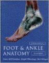 Color Atlas Of Foot And Ankle Anatomy