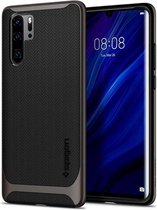 Spigen Neo Hybrid Huawei P30 Pro Hoesje Zwart
