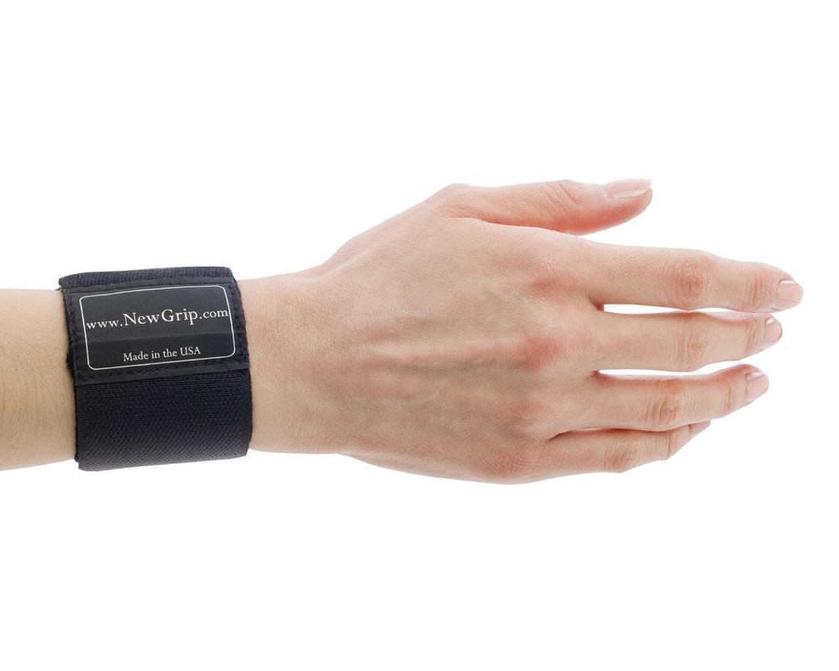 NewGrip Wrist Support / Pols ondersteuning - Maat M