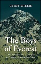 The Boys of Everest