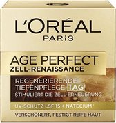 L'Oréal Paris Age Perfect - 50 ml - dagcréme