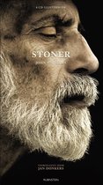 Stoner, luisterboek, 8 cd's voorgelezen door Jan Donkers