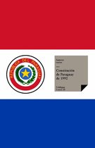 Leyes 28 - Constitución de Paraguay de 1992