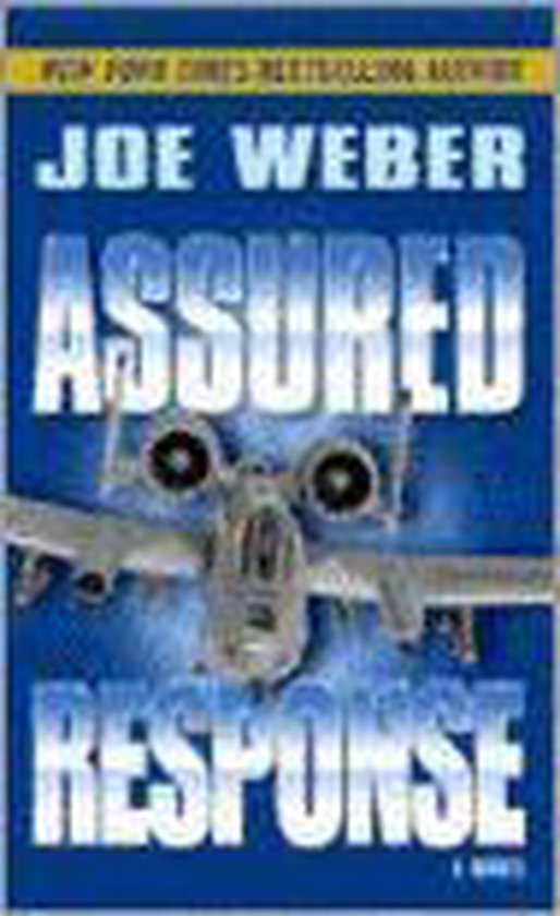 Assured Response - cover