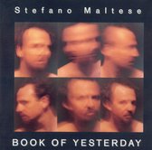 Book Of Yesterday