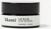 Líkami Balms & Salves lip balm 15ml