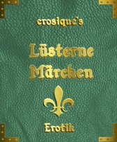 Omslag Lüsterne Märchen