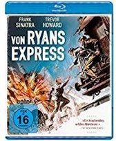 Von Ryans Express/Blu-ray