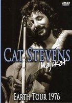 Cat Stevens - Majikat: Earth Tour 1976 (Import)