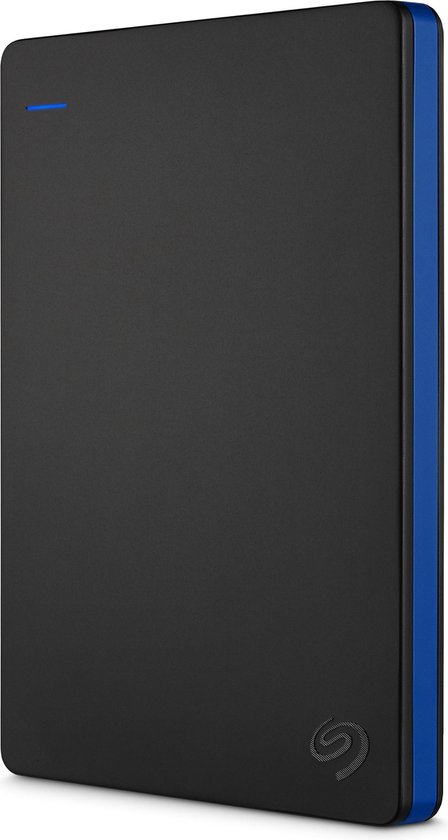 Seagate Game-drive voor PlayStation 4 1TB | bol.com