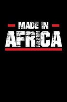 Made In Africa