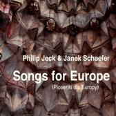 Songs for Europe (Piosenki dla Europy)