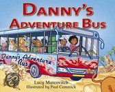 Dannys Adventure Bus