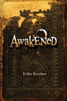 Azamaté Chronicles - Awakened