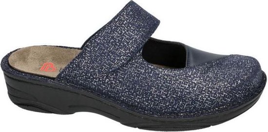 berkemann slippers dames