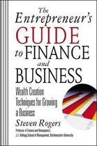 The Entrepreneur's Guide to Finance and Business