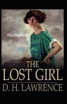 The Lost Girl Illustrated