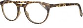 Icon Eyewear RCD350 Figo Leesbril +1.50 - Glanzend tortoise