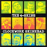 Clockwork Skinhead