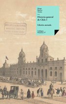 Historia 57 - Historia general de Chile I