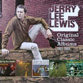 Original Classic Albums 1965-1969
