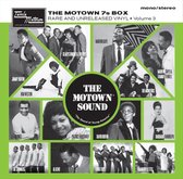 The Motown 7'S Vinyl Box, Vol. 3