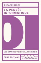 Les grandes voix de la recherche - La pensée informatique