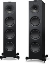 KEF Q750 Zwart luidspreker (per stuk)