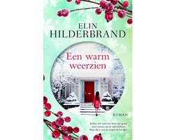 Omslag van Een warm weerzien