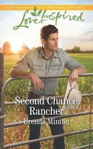 Second Chance Rancher