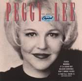 Best Of Peggy Lee The