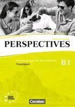 Perspectives. Handreichungen für den Unterricht mit Kopiervorlagen