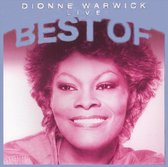 Best of Dionne Warwick: Live [Direct Source]